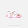 Mules enfant Geox B SANDAL CHALKI GIRL