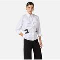 Chemises sur Grenoble : Chemise Elisabetta Franchi CA15561E2-221