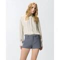 Chemise Pinko CAITLIN 106238 A31F-I18 Grenoble