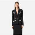 Vestes sur Grenoble : Veste Elisabetta Franchi GI19861E2-685