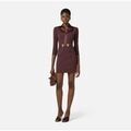 Robe Elisabetta Franchi AB86961E2-644