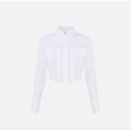 Chemise Elisabetta Franchi CA12661E2-100