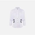 Chemise Elisabetta Franchi CA15561E2-221 Grenoble