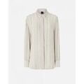 Chemises sur Grenoble : Chemise Pinko CAITLIN 106238 A31F-I18