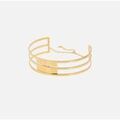 Collier Elisabetta Franchi CO37B61E2-U95 Dor&eacute; Grenoble