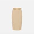 Jupes Elisabetta Franchi GO15961E2-470 Grenoble