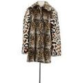 Manteaux sur Grenoble : Manteau Pinko Manteau marron