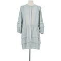 Robe courte Sessun Robe grise