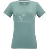 T-shirt Regatta Fingal Slogan