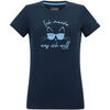 T-shirt Regatta Fingal Slogan