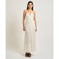 Robe Manila Grace Robe longue femme avec broderies Robe Manila Grace Robe longue femme avec broderies Grenoble