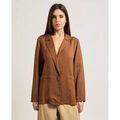 Vestes sur Grenoble : Veste Manila Grace Veste femme simple boutonnage