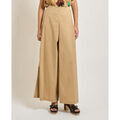 Pantalons sur Grenoble : Pantalon Manila Grace Pantalon large pour femme