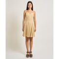 Robes sur Grenoble : Robe courte Gaudi Robe courte sans manches femme