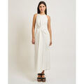 Robes sur Grenoble : Robe Manila Grace Robe longue sans manches pour femme