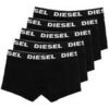 Boxers Diesel Rikbd Noir
