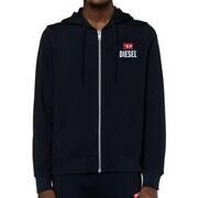Sweat-shirt Diesel Ginn