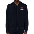 Sweat-shirt Diesel Ginn