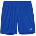 Shorts/Bermuda sur Grenoble : Short Le Coq Sportif N�1 Bleu