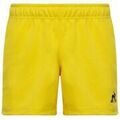 Short Le Coq Sportif N°1 Jaune Short Le Coq Sportif N°1 Jaune Grenoble