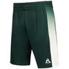Short Le Coq Sportif Tennis Pro N�2 Vert