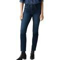 Pantalons sur Grenoble : Jeans Levis 724 High Rise Straight