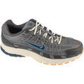 Baskets homme sur Grenoble : Baskets basses Nike P-6000