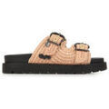 Mules femme sur Grenoble : Mules Buffalo Raya Ari Bo