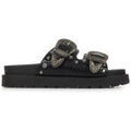 Mules femme sur Grenoble : Mules Buffalo Raya Ari West