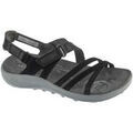 Sandales / Nu-pieds femme sur Grenoble : Sandales Merrell Harbor Backstrap