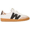Baskets basses Wonders Nubia 01