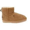 Bottes femme sur Grenoble : Bottines Warmbat Wallaby