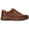 Baskets homme sur Grenoble : Baskets basses Mephisto Flynn