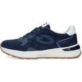 Baskets homme sur Grenoble : Baskets basses Alberto Guardiani GM61031A