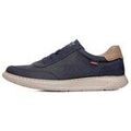 Baskets homme sur Grenoble : Baskets basses CallagHan 61805