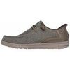 Chaussures bateau Skechers 210959