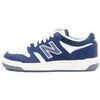 Baskets basses enfant New Balance GB4808E0