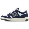 Baskets basses enfant New Balance PB4804IB