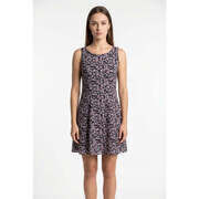 Robe courte H&M -