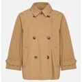 Vestes sur Grenoble : Veste Geox W Lampedusa Cabanne