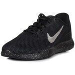 Chaussures Nike W Flex Trainer 7 Prm Argent&eacute;