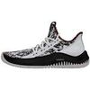 Baskets basses adidas Dame Dolla
