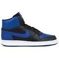 Baskets homme sur Grenoble : Baskets montantes Nike Ebernon Mid