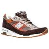 Baskets basses New Balance 991