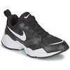 Baskets basses Nike AIR HEIGHTS Noir
