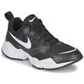 Baskets basses Nike AIR HEIGHTS Noir