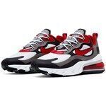 Baskets basses Nike Air Max 270 React