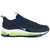 Baskets basses enfant Nike Air Max 97 GS