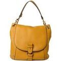 Sac a main Mac Douglas Sac port&eacute; &eacute;paule Mandalay Procida ref Orange Grenoble