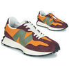 Baskets basses New Balance 327